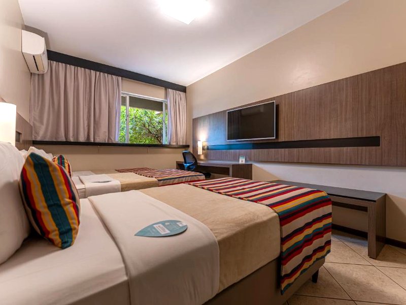 Hotel Deville Express Guairaの写真