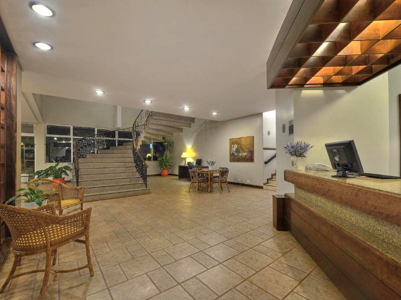 Hotel Deville Express Guairaの写真