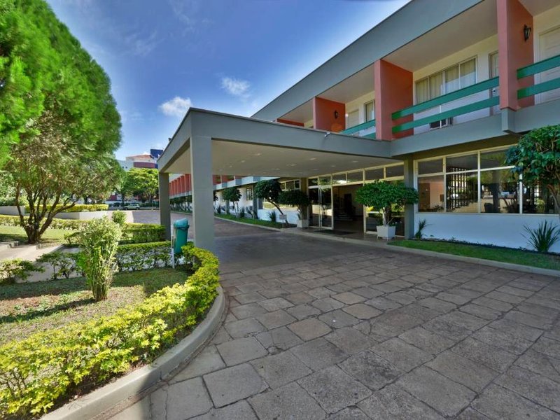 Hotel Deville Express Guairaの写真