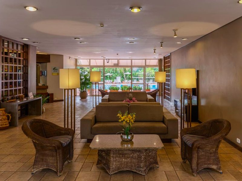 Hotel Deville Express Guairaの写真