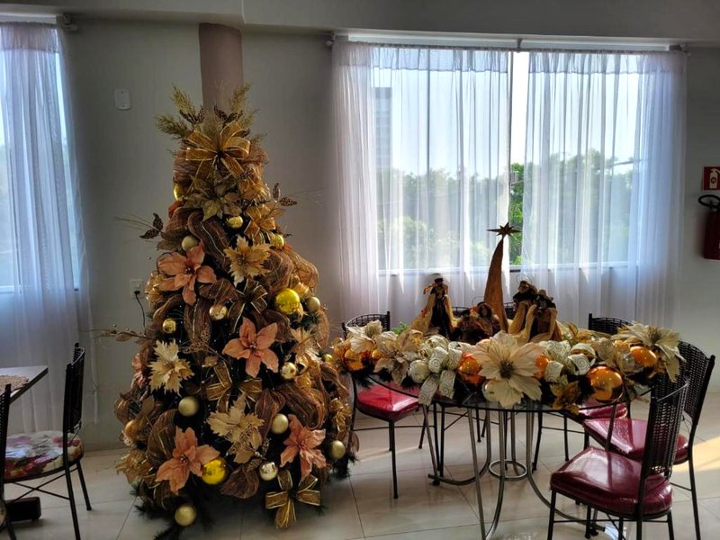 Hotel Rio Paraná (Hotel Rio Parana)の写真