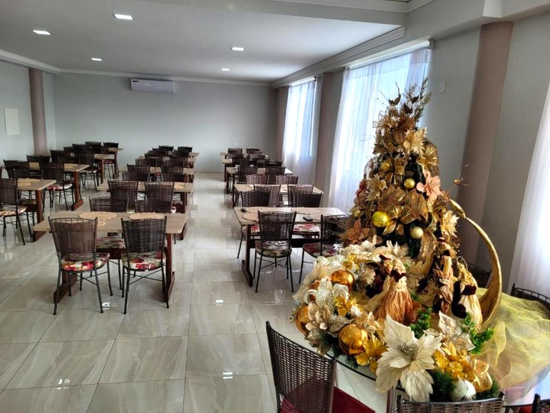 Hotel Rio Paraná (Hotel Rio Parana)の写真