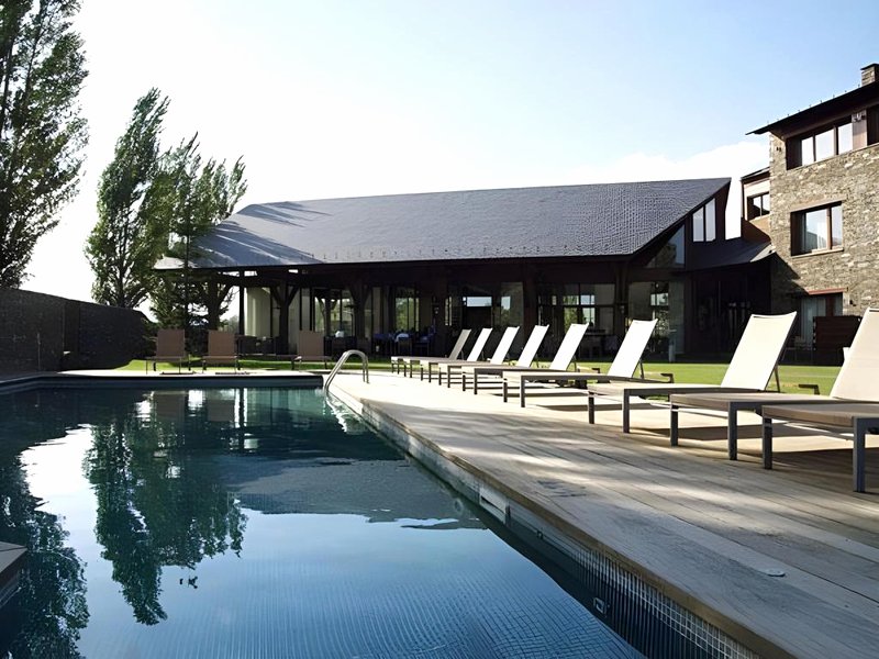 Hotel Fontanals Golfの写真