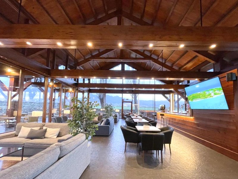 Hotel Fontanals Golfの写真