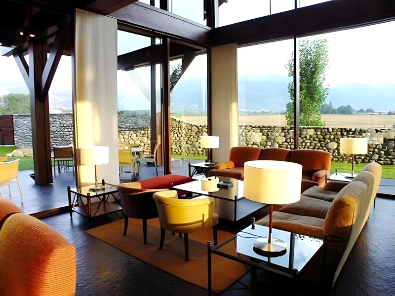Hotel Fontanals Golfの写真