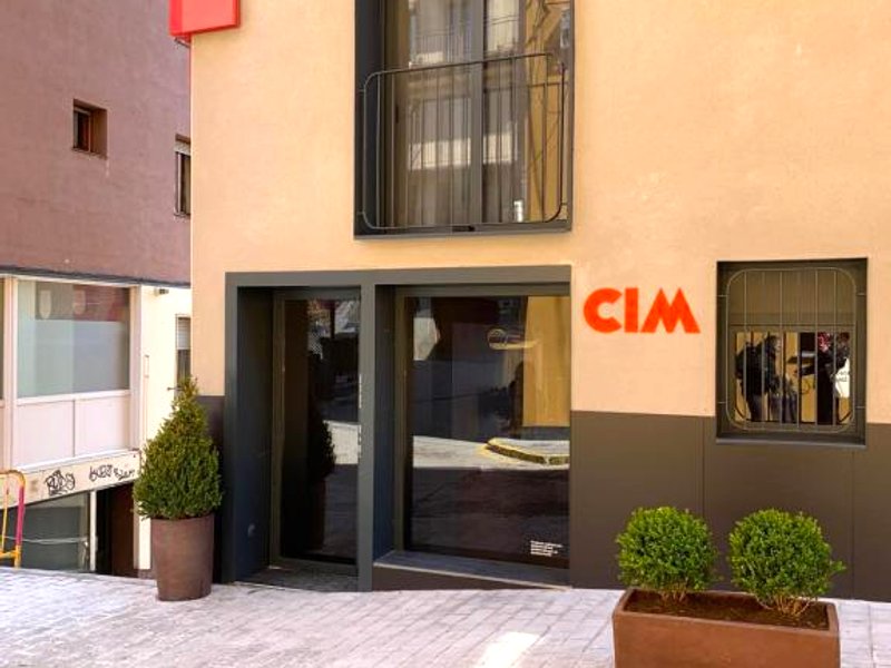 CIM HOTEL BOUTIQUEの写真