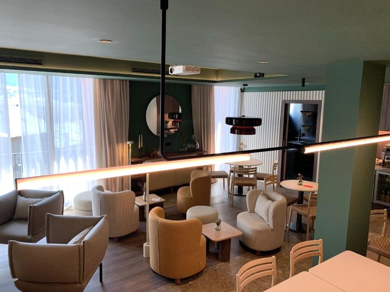 CIM HOTEL BOUTIQUEの写真