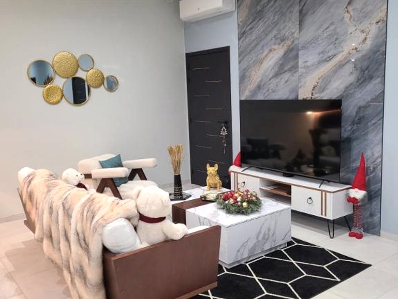 Villa BHD-Lodge & Spa, la tentation du luxeの写真