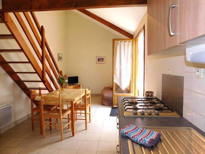 Village de Gîtes de La Chesnaieの写真
