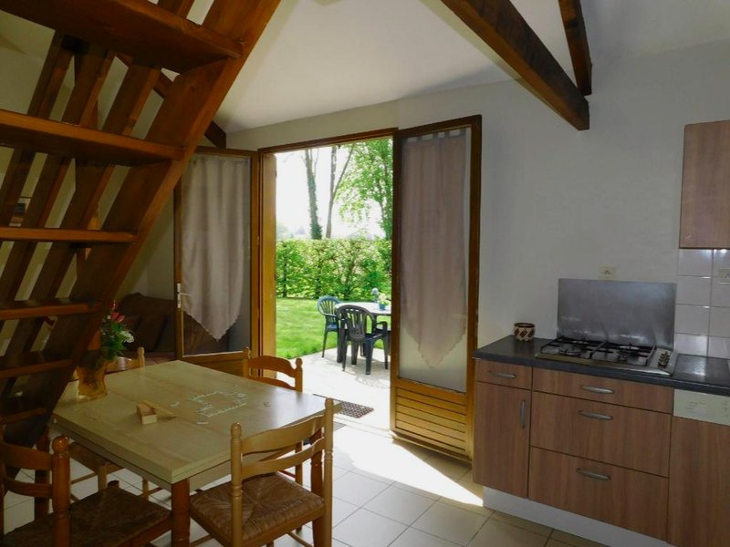 Village de Gîtes de La Chesnaieの写真