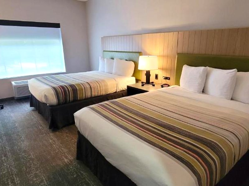 Country Inn & Suites by Radisson, Canton, GAの写真