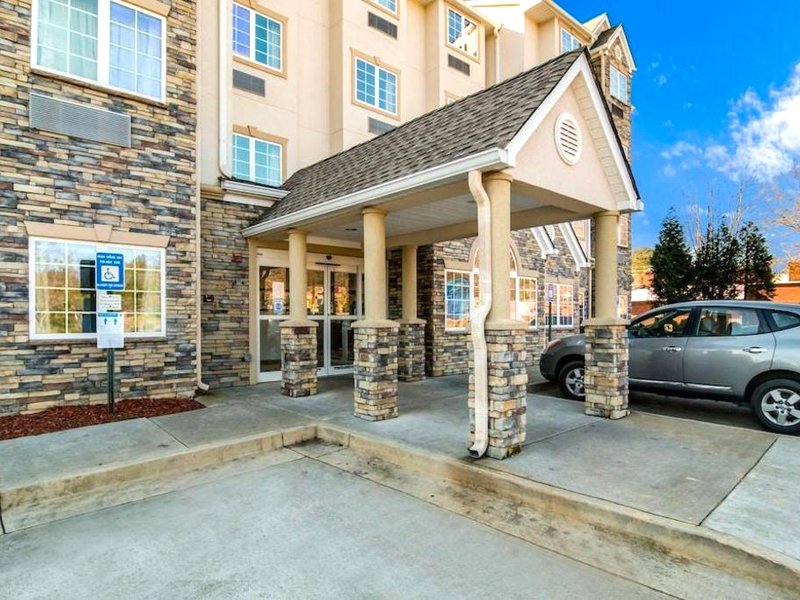 Motel 6の写真