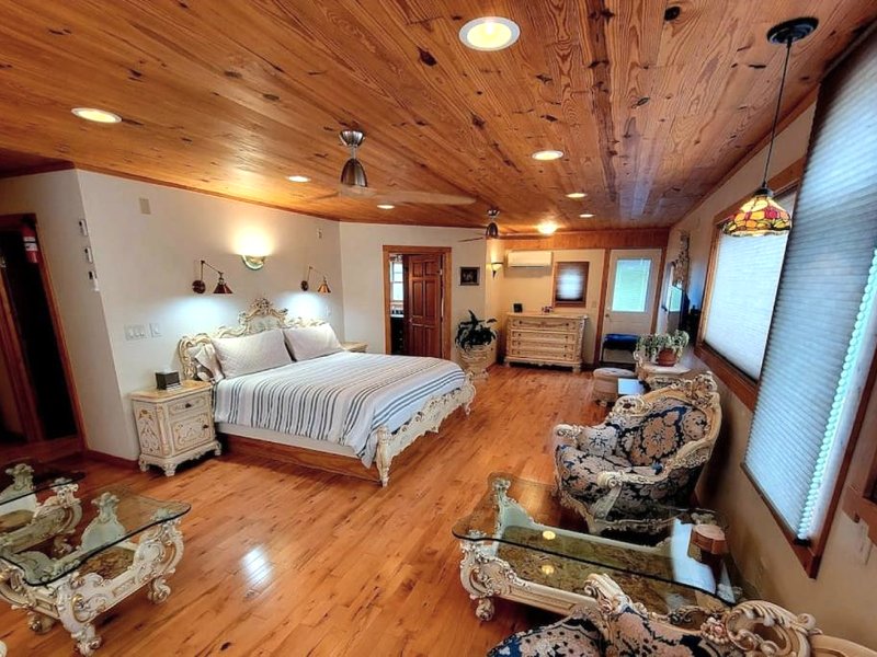 Cascina Rococo at White Lotus Eco Spa Retreatの写真