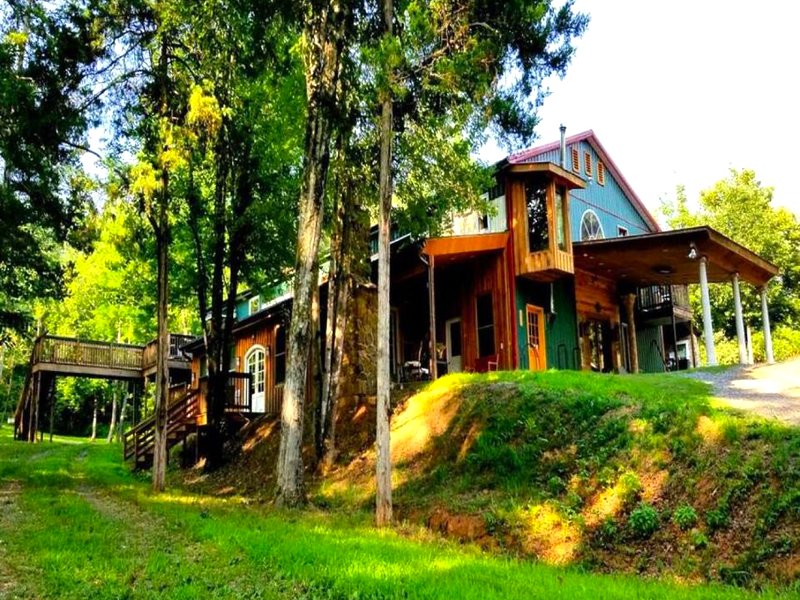Cascina Rococo at White Lotus Eco Spa Retreatの写真