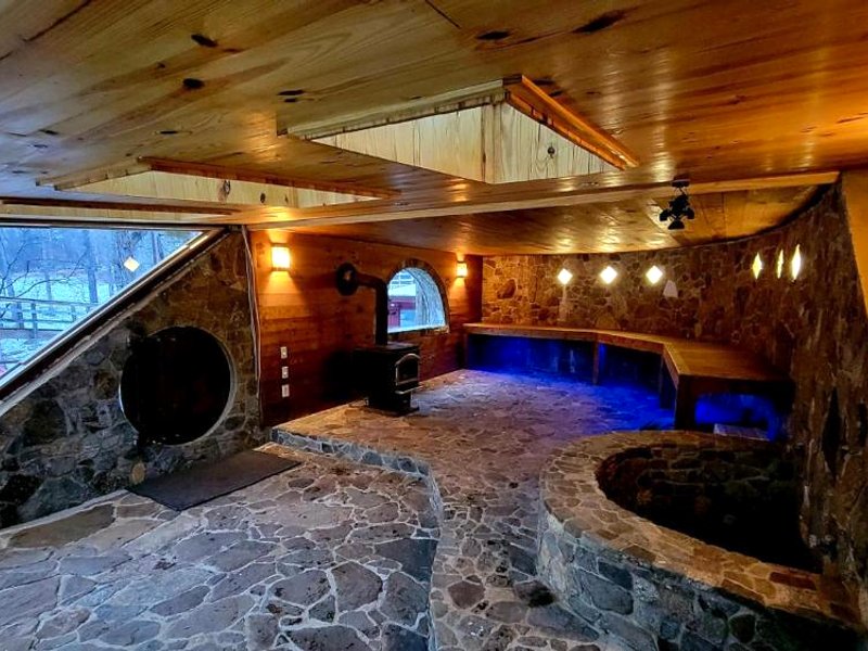 Cascina Rococo at White Lotus Eco Spa Retreatの写真