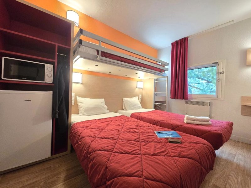 PREMIERE CLASSE VALENCE NORD - Bourg les Valenceの写真
