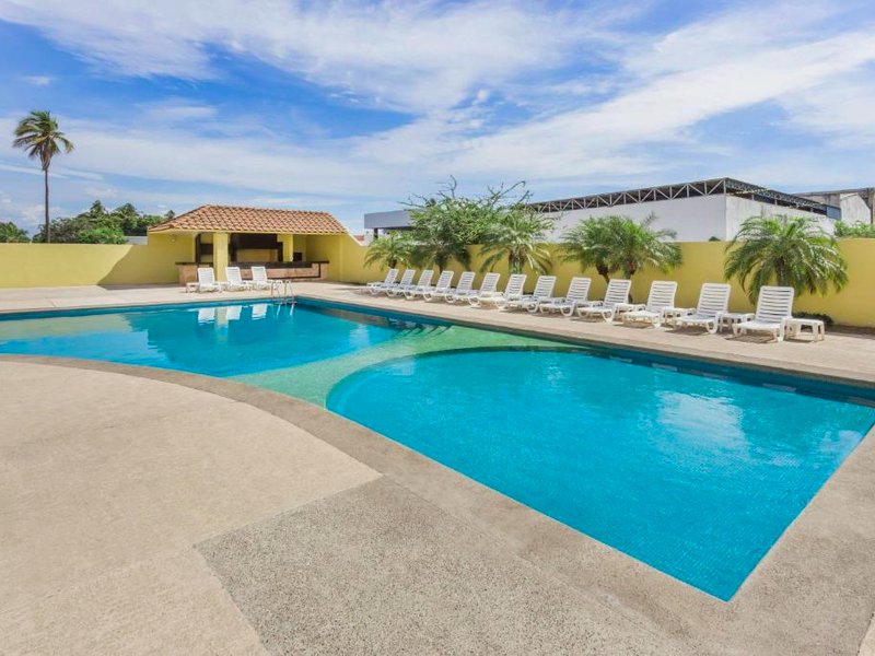 ベイモント イン&スイーツ ラサロ カルデナス (Baymont Inn & Suites Lazaro Cardenas)の写真