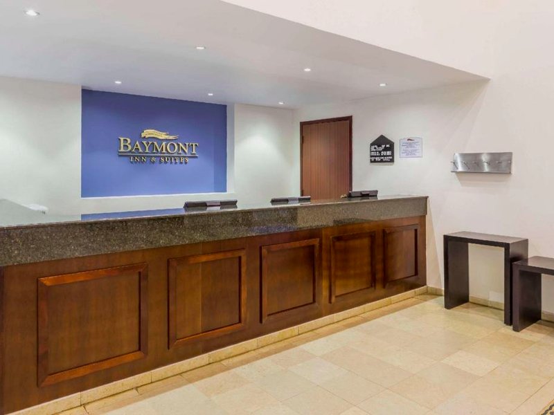 ベイモント イン&スイーツ ラサロ カルデナス (Baymont Inn & Suites Lazaro Cardenas)の写真