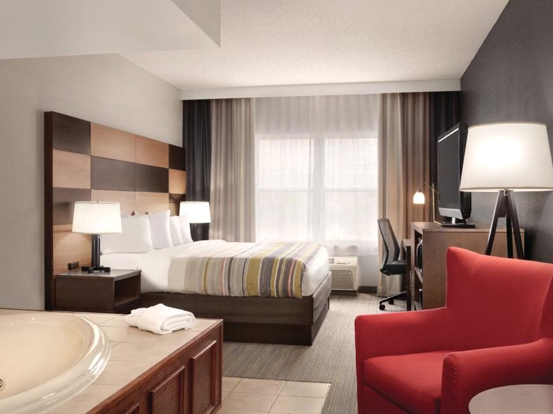 カントリー イン&スイーツ バイ ラディソン ブーン NC (Country Inn & Suites by Radisson, Boone, NC)の写真