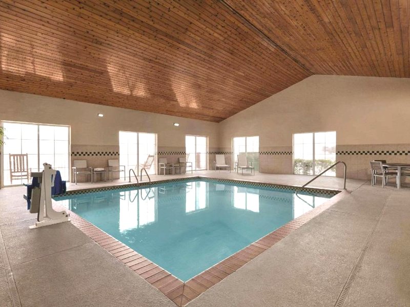 カントリー イン&スイーツ バイ ラディソン ブーン NC (Country Inn & Suites by Radisson, Boone, NC)の写真