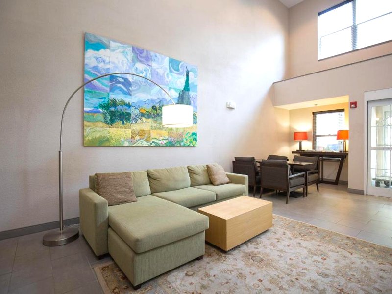 カントリー イン&スイーツ バイ ラディソン ブーン NC (Country Inn & Suites by Radisson, Boone, NC)の写真