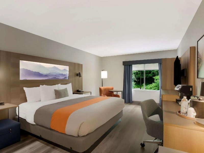 Graystone Lodge, Ascend Hotel Collectionの写真