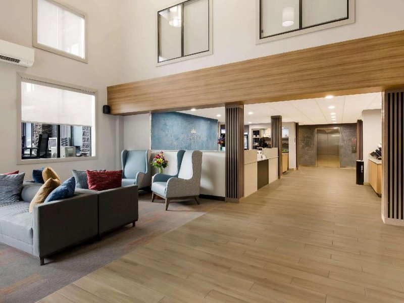 Graystone Lodge, Ascend Hotel Collectionの写真
