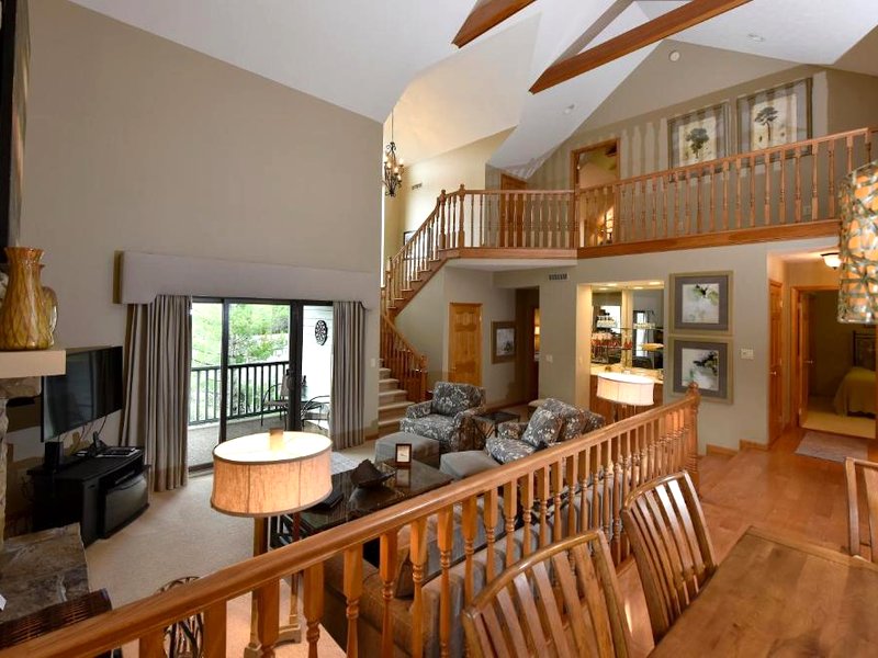 Chetola Resort Condominiumsの写真