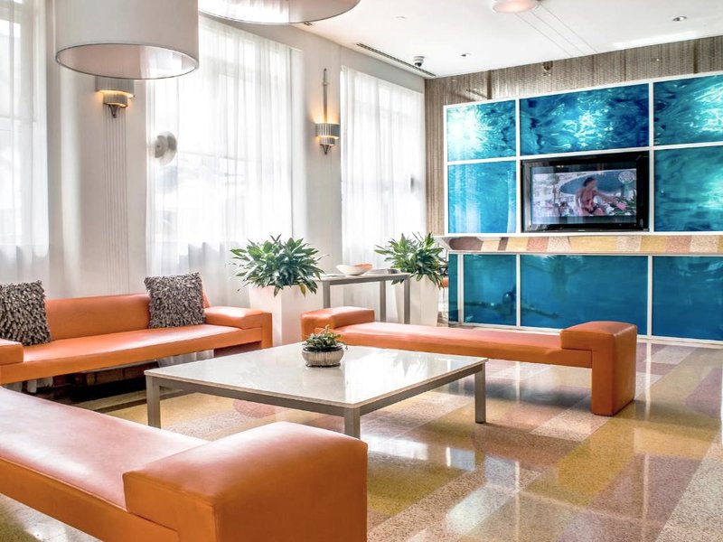 クリーブランダー サウス ビーチ (Clevelander South Beach)の写真