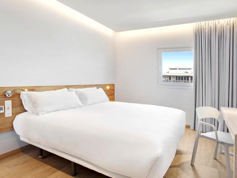 B&B HOTEL Porto Expo Aeroportoの写真