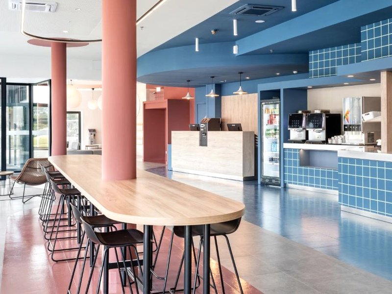 B&B HOTEL Porto Expo Aeroportoの写真