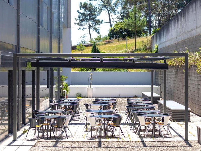 ホリデイ イン エクスプレス ポルト エスポノール バイ IHG (Holiday Inn Express Porto Exponor By IHG)の写真
