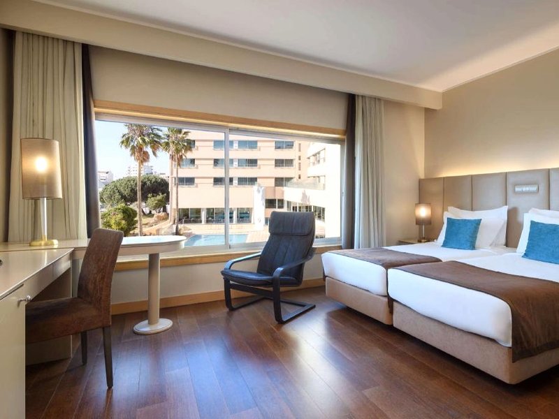 TRYP by Wyndham Porto Expo Hotelの写真