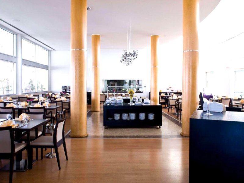 TRYP by Wyndham Porto Expo Hotelの写真
