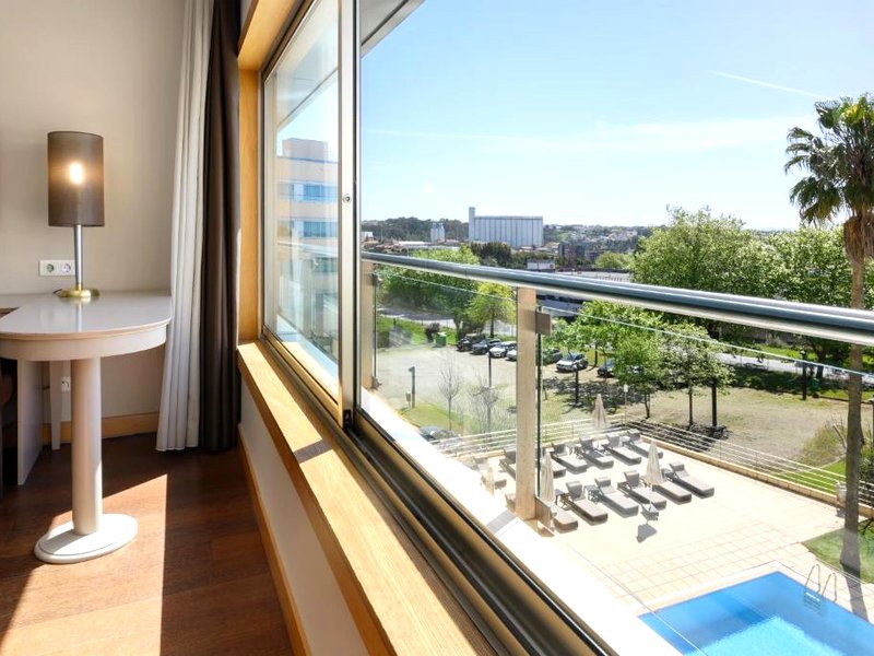 TRYP by Wyndham Porto Expo Hotelの写真