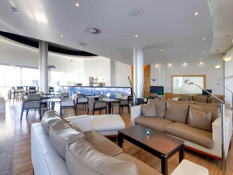 TRYP by Wyndham Porto Expo Hotelの写真