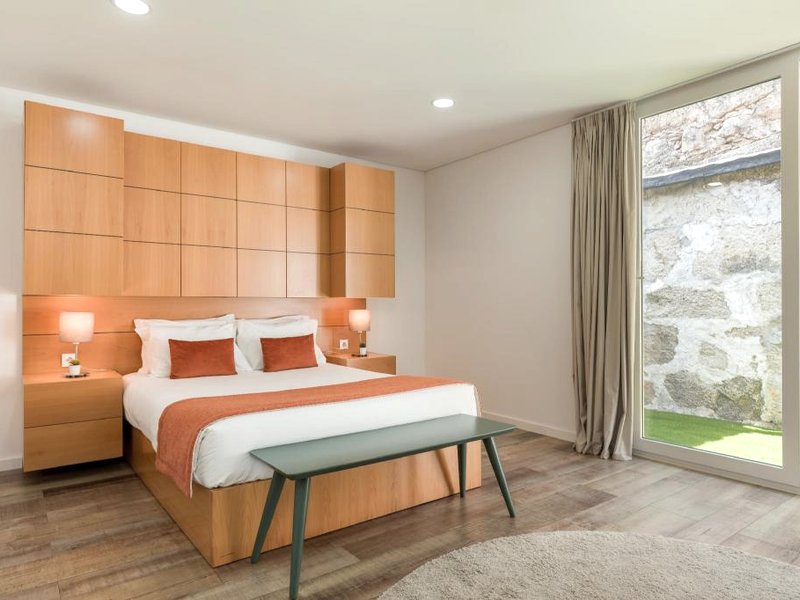 アパートメント ボアヴィスタ ラウンダバウト バイ スイート ポルト (Apartment Boavista Roundabout by Sweet Porto)の写真