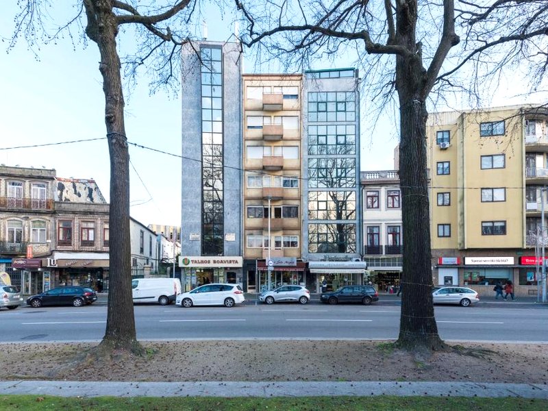 アパートメント ボアヴィスタ ラウンダバウト バイ スイート ポルト (Apartment Boavista Roundabout by Sweet Porto)の写真