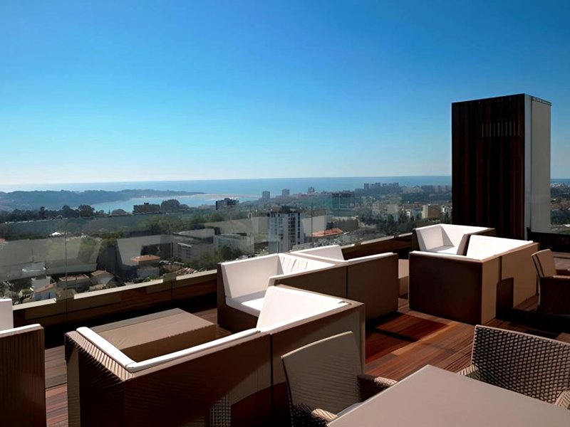 ポルト パラシオ ホテル バイ ジ エディトリー (Porto Palacio Hotel by The Editory)の写真