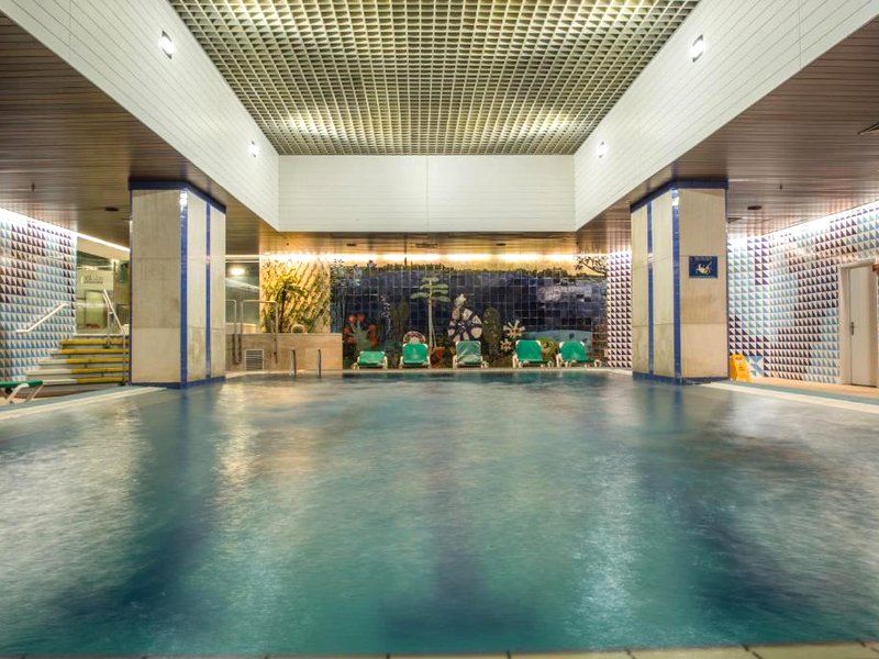 ポルト パラシオ ホテル バイ ジ エディトリー (Porto Palacio Hotel by The Editory)の写真
