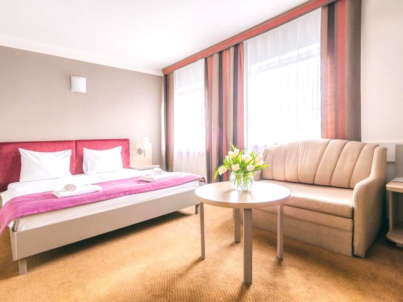 Hotel Forumの写真