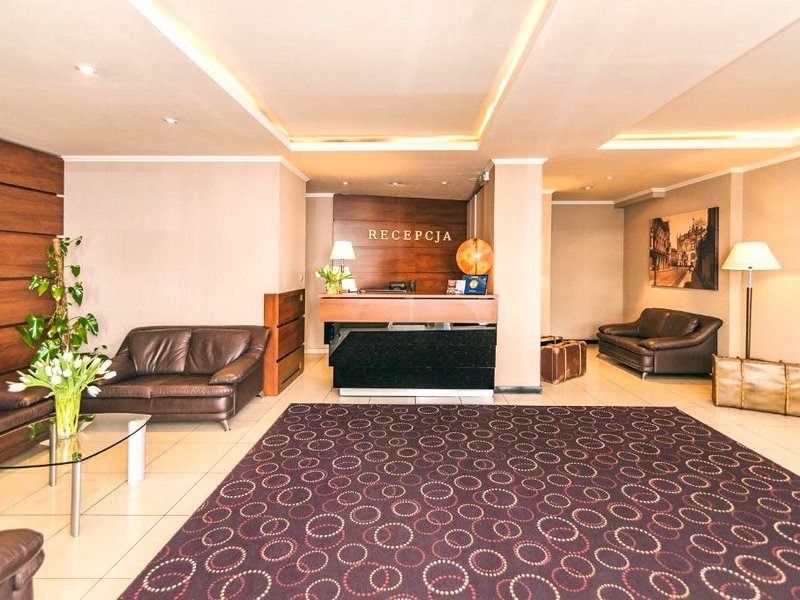 Hotel Forumの写真
