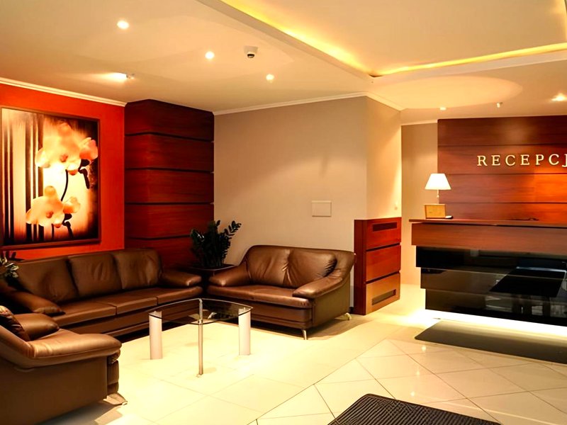 Hotel Forumの写真