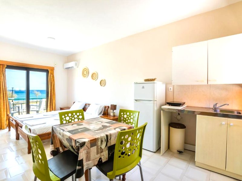 Sun Beach Apartmentsの写真
