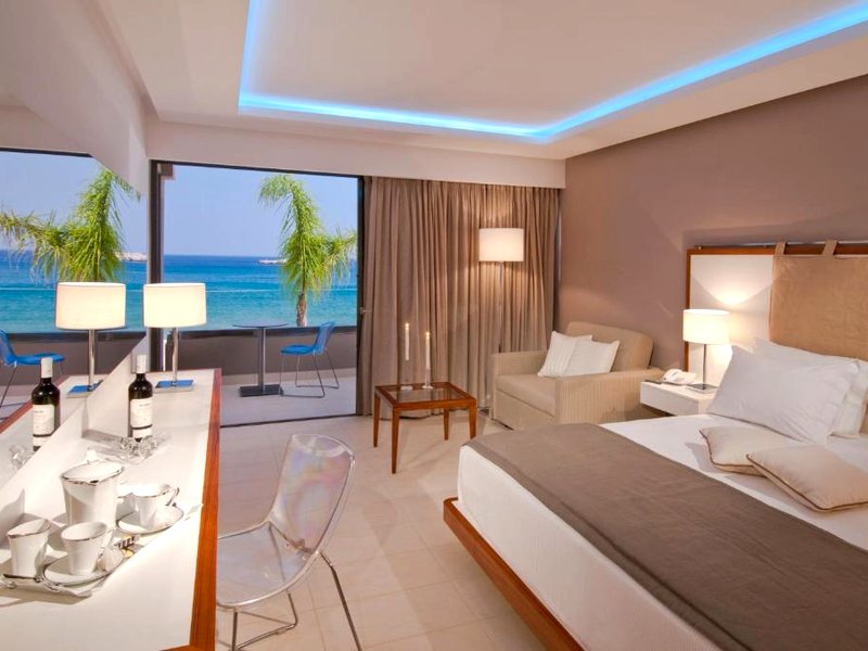 Alimounda Mare Hotelの写真