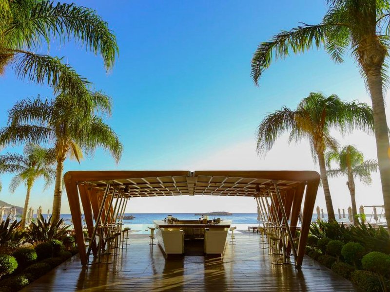 Alimounda Mare Hotelの写真