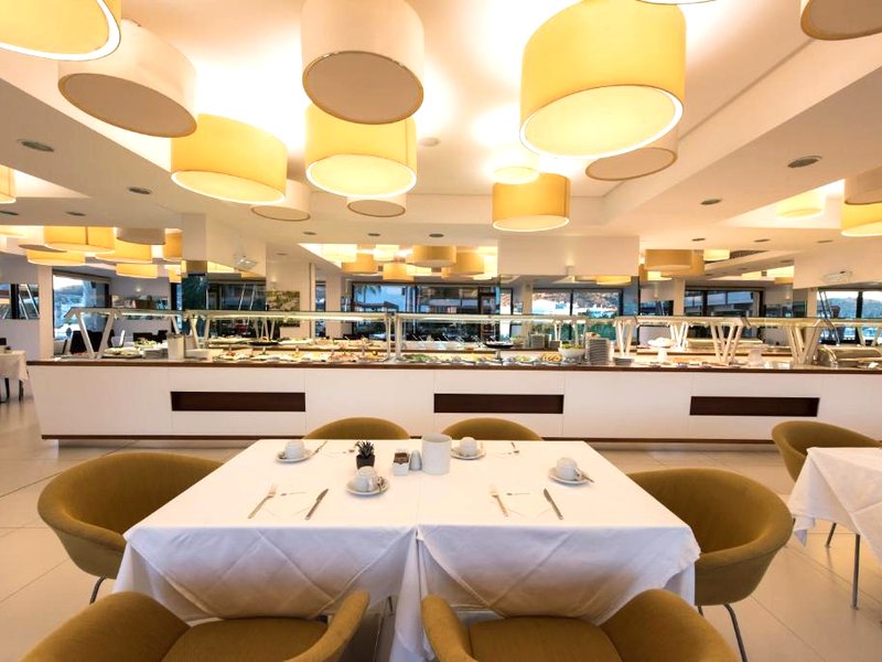 Alimounda Mare Hotelの写真