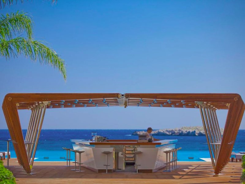 Alimounda Mare Hotelの写真