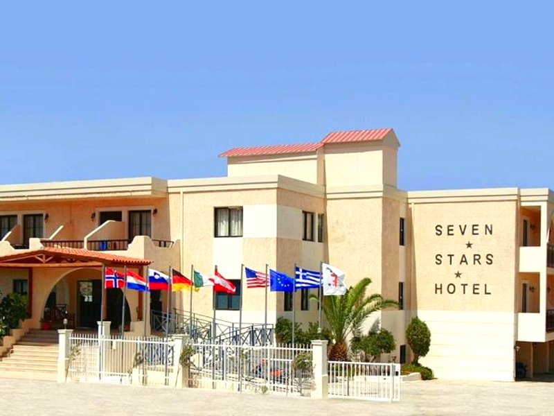 Seven Starsの写真