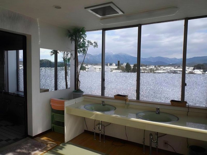 ビジネスグリーンホテル日野 (Business Green Hotel Hino)の写真